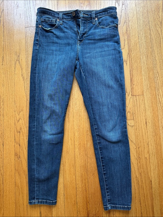 Banana Republic Denim - Banana Republic 26P Skinny Jeans